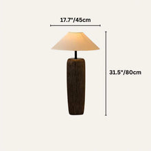 Load image into Gallery viewer, Inora Floor Lamp
