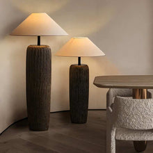 Load image into Gallery viewer, Inora Floor Lamp
