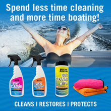 Carregar imagem no visualizador da galeria, Boat Interior Cleaning Kit
