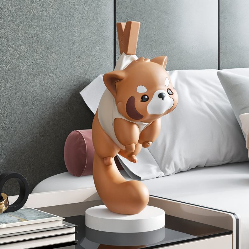 Inu Figurine