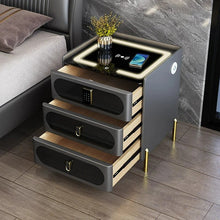 Carregar imagem no visualizador da galeria, Invenio Smart Side Table
