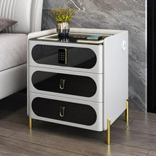 Carregar imagem no visualizador da galeria, Invenio Smart Side Table
