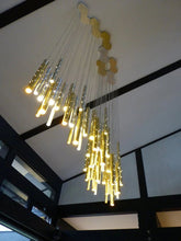 Load image into Gallery viewer, Irian Pendant Light
