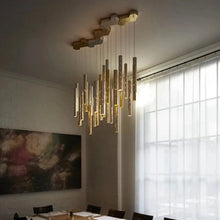 Carregar imagem no visualizador da galeria, Irian Pendant Light
