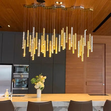 Load image into Gallery viewer, Irian Pendant Light
