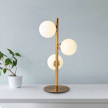 Load image into Gallery viewer, Iridia Table Lamp
