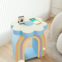 Load image into Gallery viewer, Iridiana Side Table
