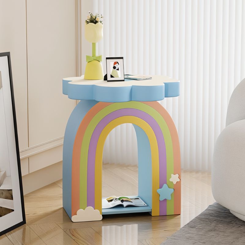 Iridiana Side Table