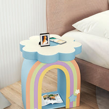 Cargar imagen en el visor de la galería, Iridiana Side Table
