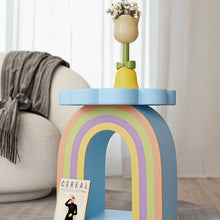 Carregar imagem no visualizador da galeria, Iridiana Side Table
