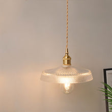 Carregar imagem no visualizador da galeria, Isabel Pendant Light
