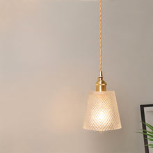 Carregar imagem no visualizador da galeria, Isabel Pendant Light
