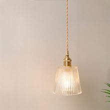 Carregar imagem no visualizador da galeria, Isabel Pendant Light
