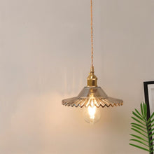 Carregar imagem no visualizador da galeria, Isabel Pendant Light
