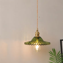 Carregar imagem no visualizador da galeria, Isabel Pendant Light
