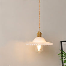 Carregar imagem no visualizador da galeria, Isabel Pendant Light
