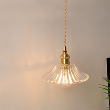 Carregar imagem no visualizador da galeria, Isabel Pendant Light
