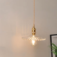 Carregar imagem no visualizador da galeria, Isabel Pendant Light
