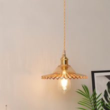 Carregar imagem no visualizador da galeria, Isabel Pendant Light
