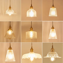 Carregar imagem no visualizador da galeria, Isabel Pendant Light
