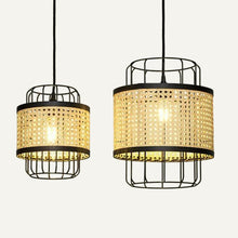 Carregar imagem no visualizador da galeria, Isran Pendant Light
