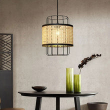 Carregar imagem no visualizador da galeria, Isran Pendant Light
