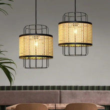 Carregar imagem no visualizador da galeria, Isran Pendant Light
