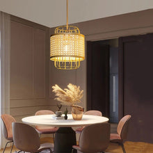 Load image into Gallery viewer, Isran Pendant Light
