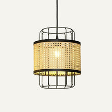 Carregar imagem no visualizador da galeria, Isran Pendant Light
