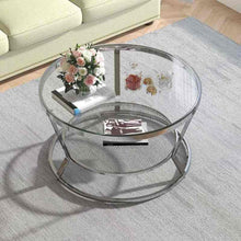 Cargar imagen en el visor de la galería, Istira Coffee Table
