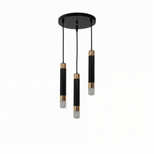 Carregar imagem no visualizador da galeria, Ivanna Pendant Light
