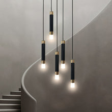 Carregar imagem no visualizador da galeria, Ivanna Pendant Light
