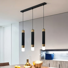 Carregar imagem no visualizador da galeria, Ivanna Pendant Light
