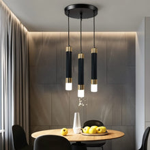 Carregar imagem no visualizador da galeria, Ivanna Pendant Light
