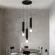 Carregar imagem no visualizador da galeria, Ivanna Pendant Light
