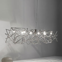 Cargar imagen en el visor de la galería, Ivar Pendant Light
