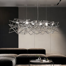 Carregar imagem no visualizador da galeria, Ivar Pendant Light
