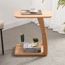 Cargar imagen en el visor de la galería, Ives Side Table
