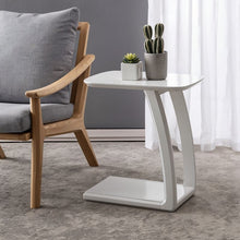 Cargar imagen en el visor de la galería, Ives Side Table
