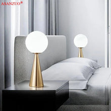 Carregar imagem no visualizador da galeria, Jadeed Table Lamp
