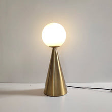 Load image into Gallery viewer, Jadeed Table Lamp
