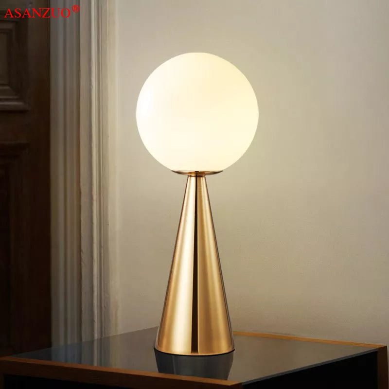 Jadeed Table Lamp