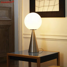 Carregar imagem no visualizador da galeria, Jadeed Table Lamp
