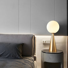 Carregar imagem no visualizador da galeria, Jadeed Table Lamp
