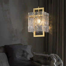 Carregar imagem no visualizador da galeria, Jandi Pendant Light
