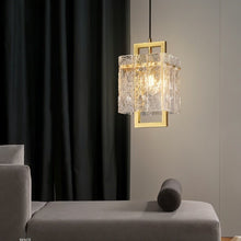 Carregar imagem no visualizador da galeria, Jandi Pendant Light
