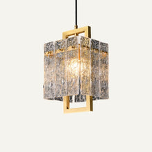 Carregar imagem no visualizador da galeria, Jandi Pendant Light
