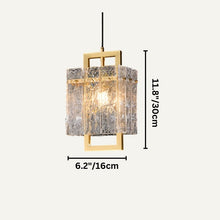 Cargar imagen en el visor de la galería, Jandi Pendant Light
