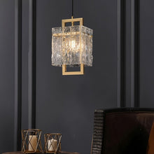 Load image into Gallery viewer, Jandi Pendant Light
