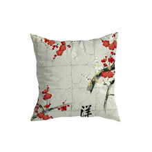 Load image into Gallery viewer, Japanese Inspired Cushion Covers
